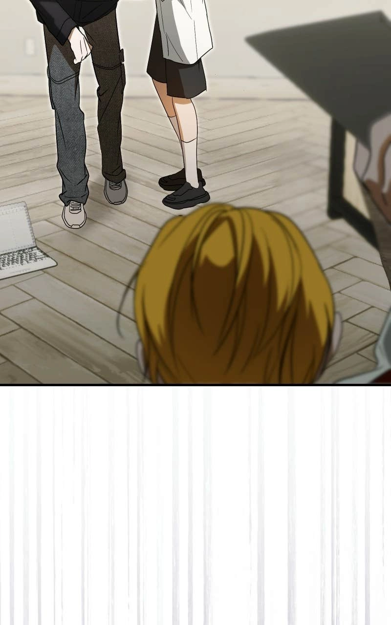 My Comeback as the Youngest Member Chapter 72 - Page 44