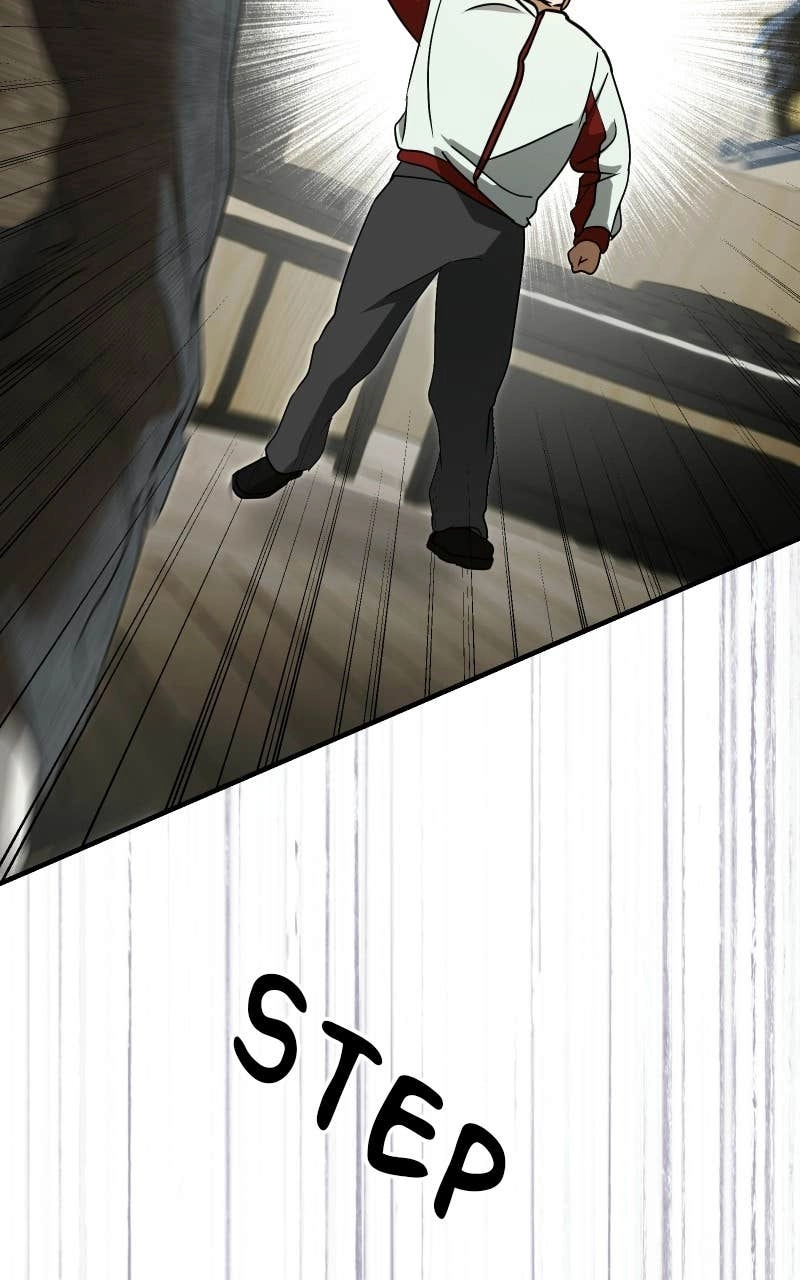 My Comeback as the Youngest Member Chapter 72 - Page 46