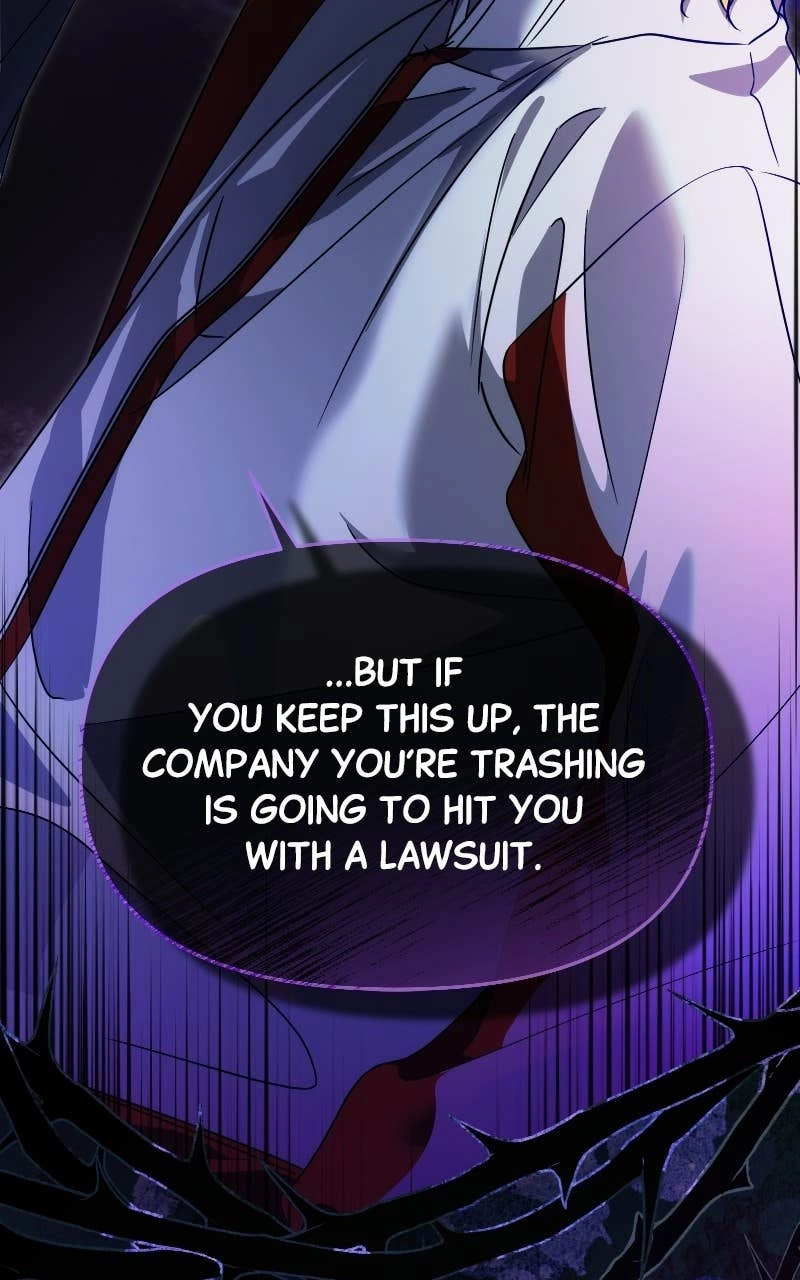 My Comeback as the Youngest Member Chapter 72 - Page 51