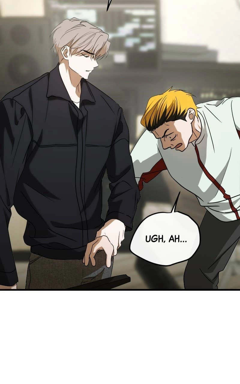 My Comeback as the Youngest Member Chapter 72 - Page 53