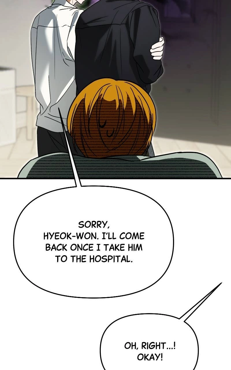My Comeback as the Youngest Member Chapter 72 - Page 61