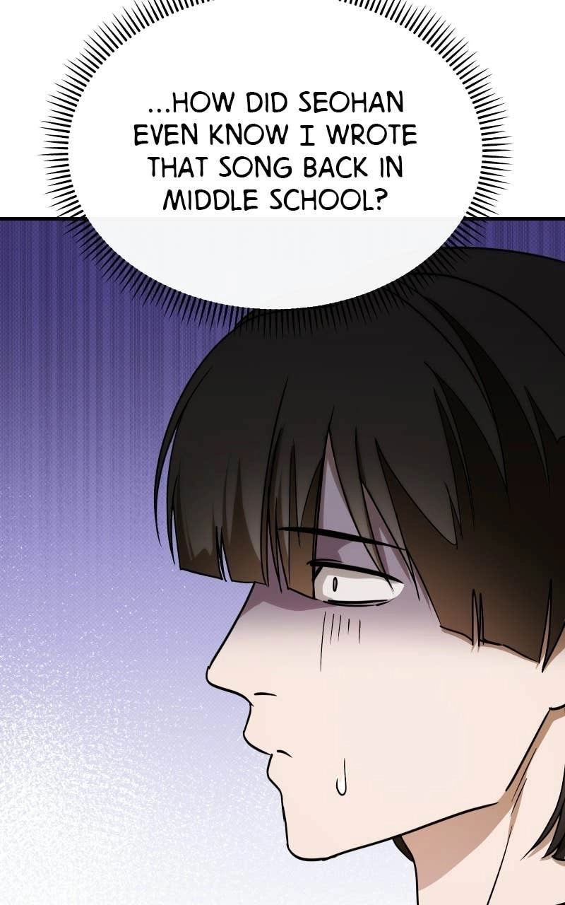 My Comeback as the Youngest Member Chapter 72 - Page 64