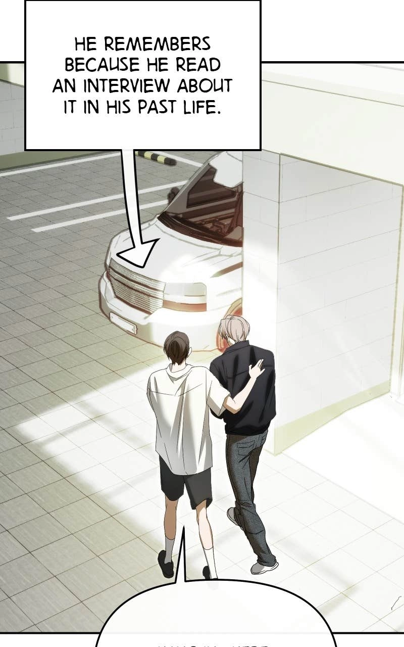 My Comeback as the Youngest Member Chapter 72 - Page 66