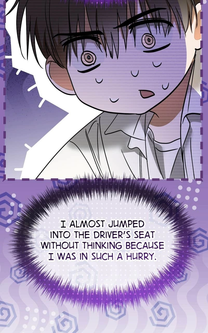 My Comeback as the Youngest Member Chapter 72 - Page 74