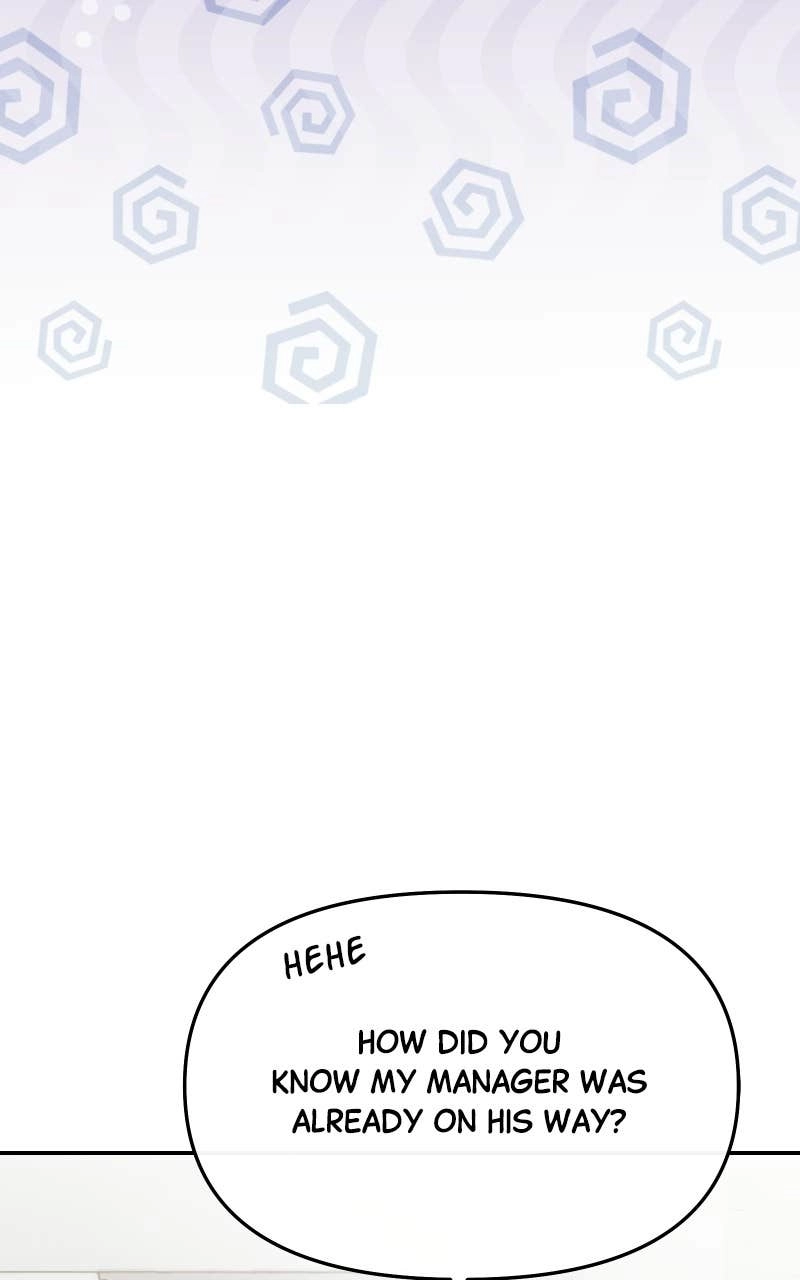 My Comeback as the Youngest Member Chapter 72 - Page 75