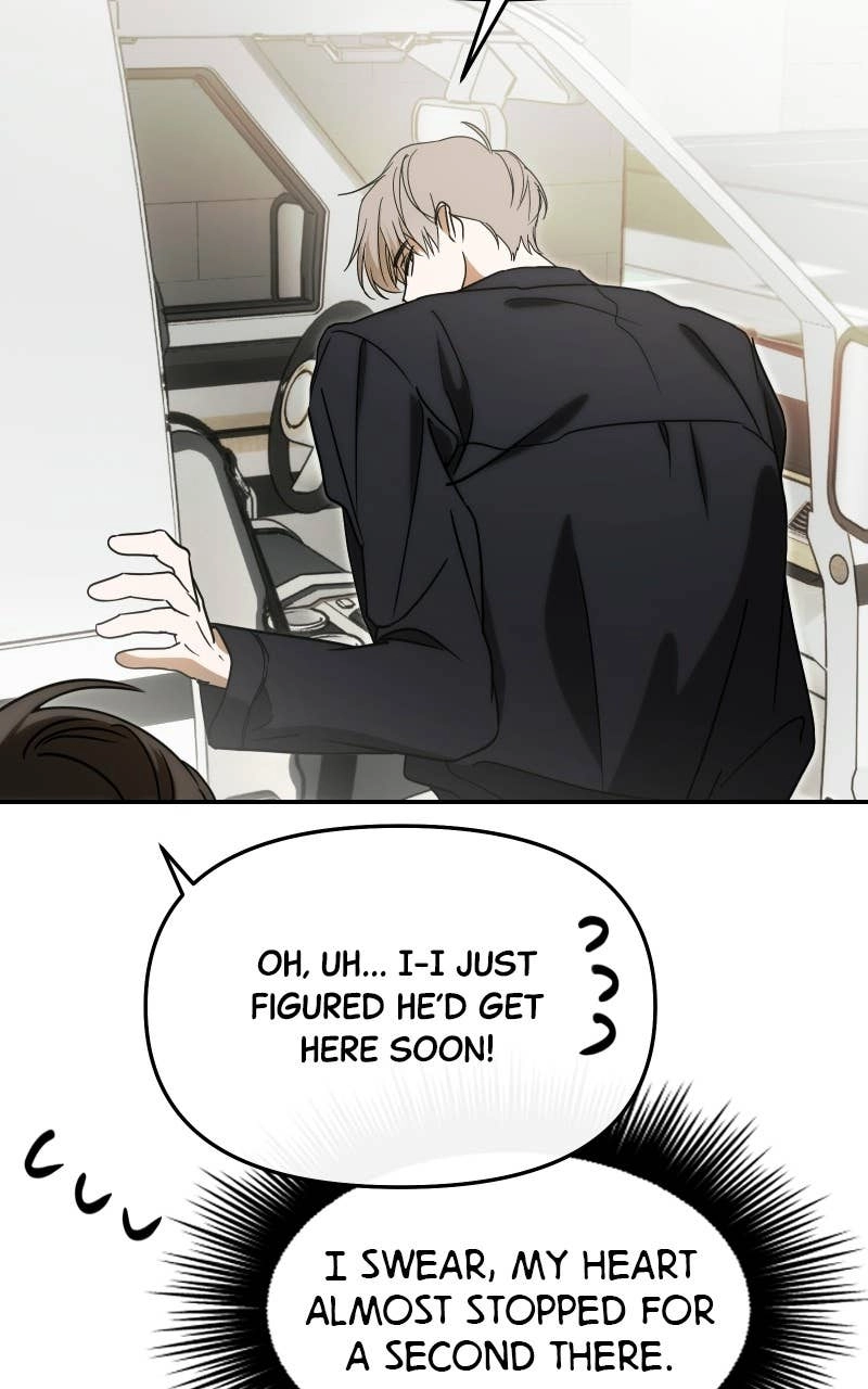 My Comeback as the Youngest Member Chapter 72 - Page 76