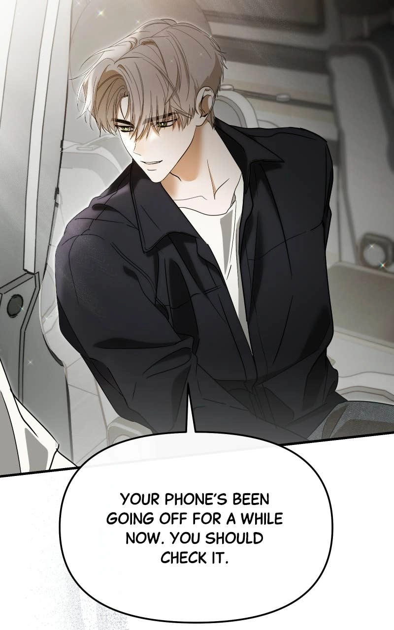 My Comeback as the Youngest Member Chapter 72 - Page 78