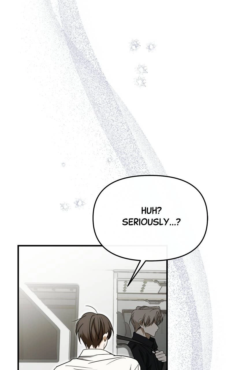 My Comeback as the Youngest Member Chapter 72 - Page 79
