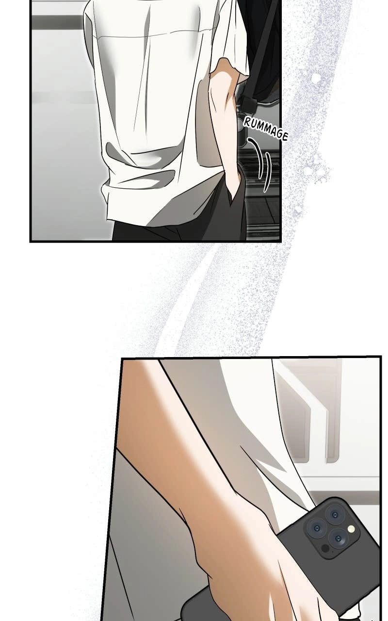 My Comeback as the Youngest Member Chapter 72 - Page 80