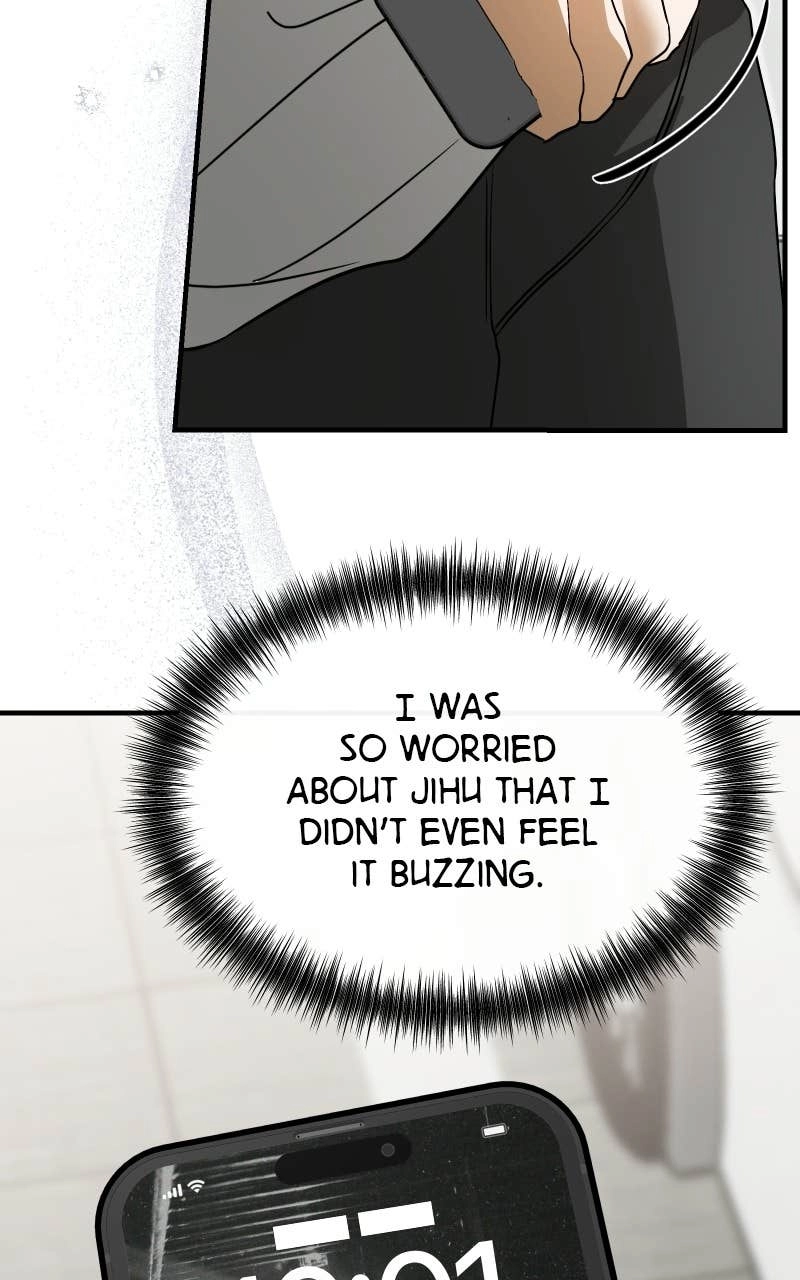 My Comeback as the Youngest Member Chapter 72 - Page 81