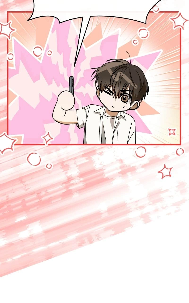 My Comeback as the Youngest Member Chapter 72 - Page 88