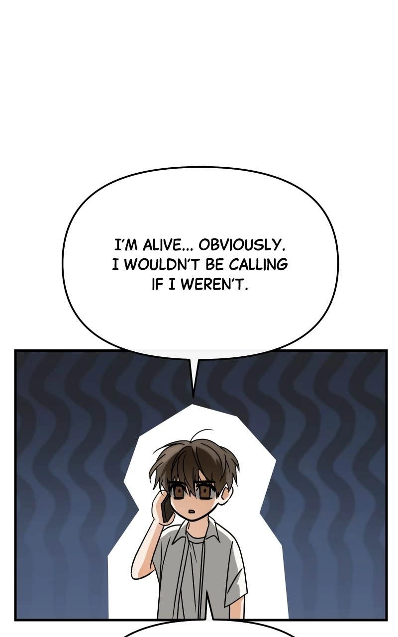 My Comeback as the Youngest Member Chapter 72 - Page 89