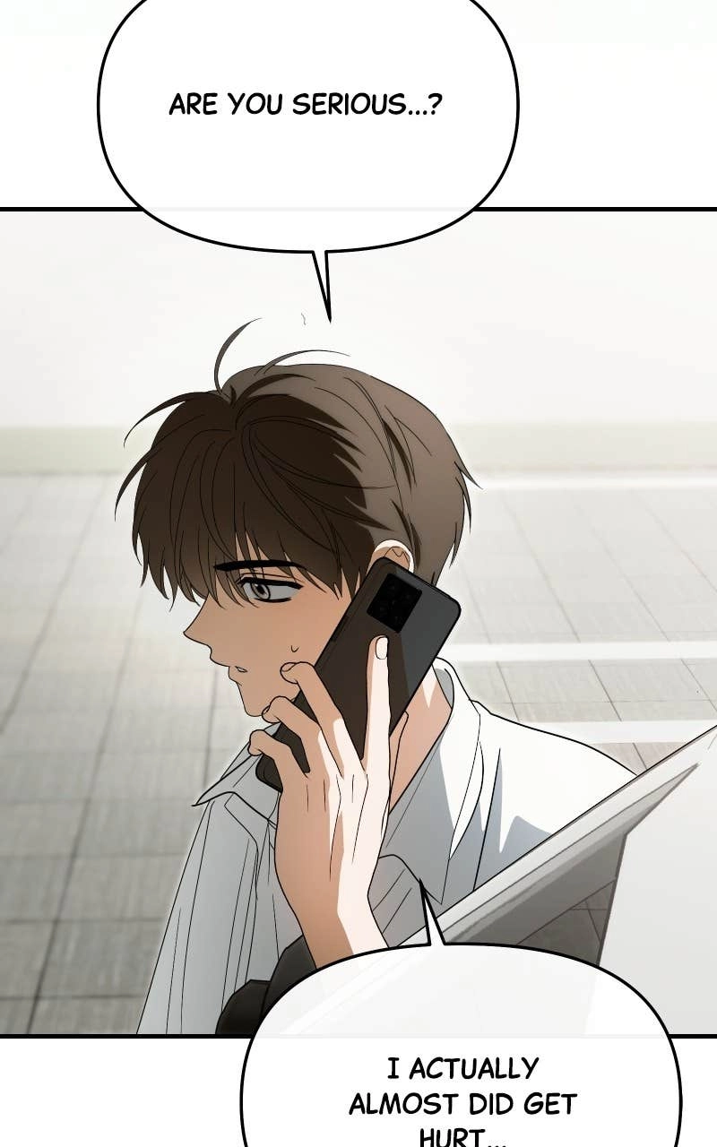My Comeback as the Youngest Member Chapter 72 - Page 96