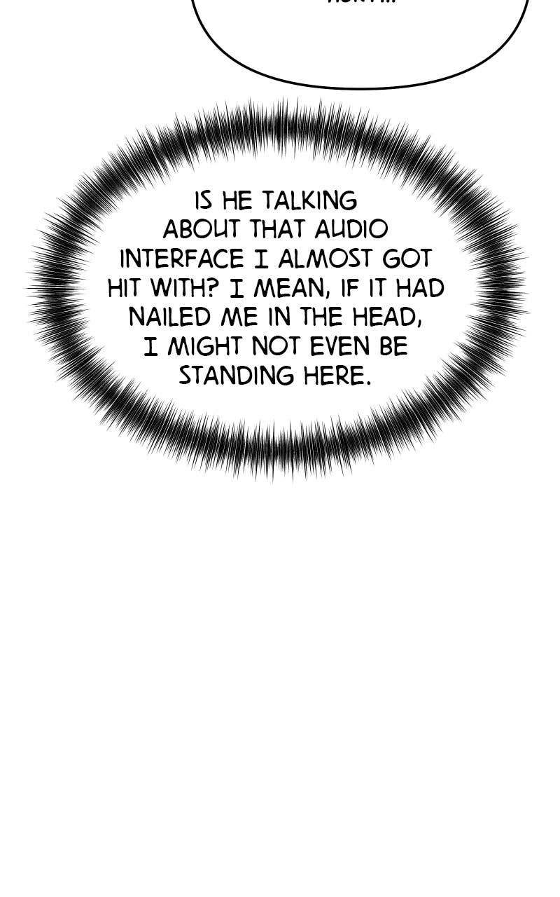 My Comeback as the Youngest Member Chapter 72 - Page 97