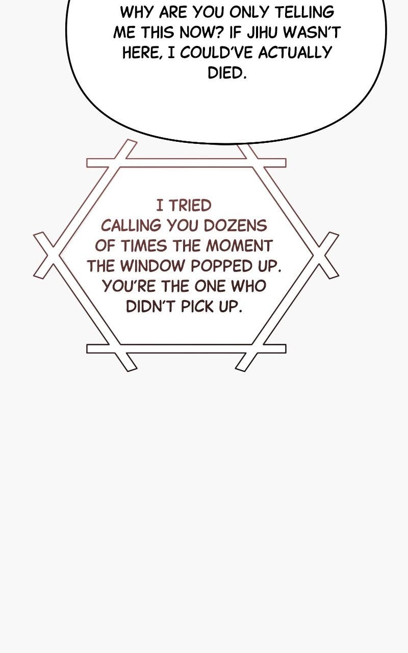 My Comeback as the Youngest Member Chapter 72 - Page 104