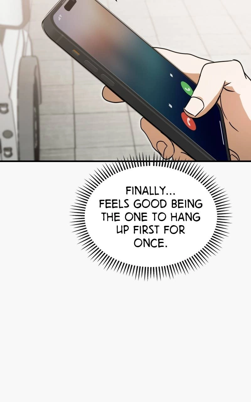 My Comeback as the Youngest Member Chapter 72 - Page 109