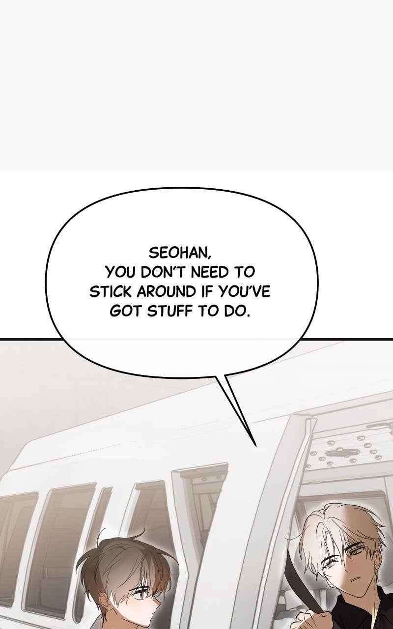 My Comeback as the Youngest Member Chapter 72 - Page 110