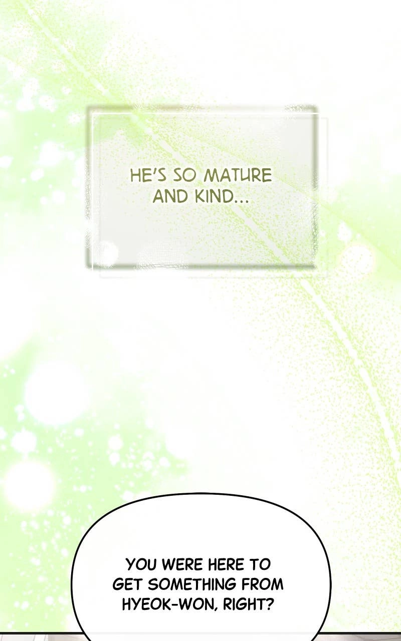 My Comeback as the Youngest Member Chapter 72 - Page 112