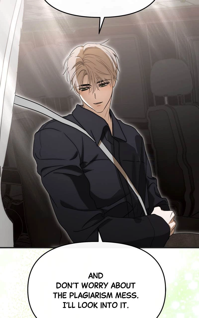 My Comeback as the Youngest Member Chapter 72 - Page 113