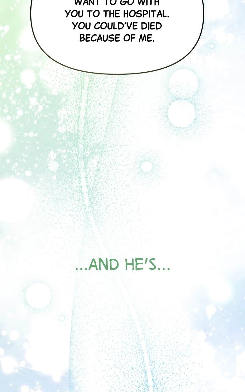 My Comeback as the Youngest Member Chapter 72 - Page 116