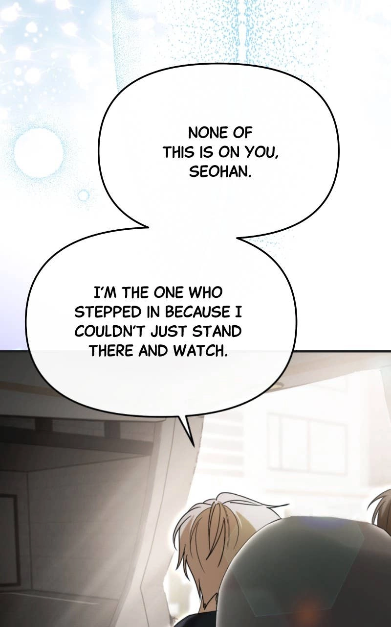 My Comeback as the Youngest Member Chapter 72 - Page 117
