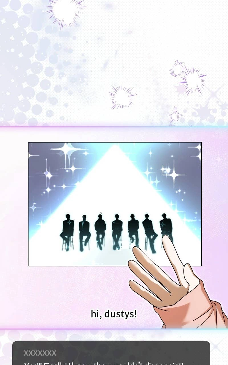 My Comeback as the Youngest Member Chapter 73 - Page 4
