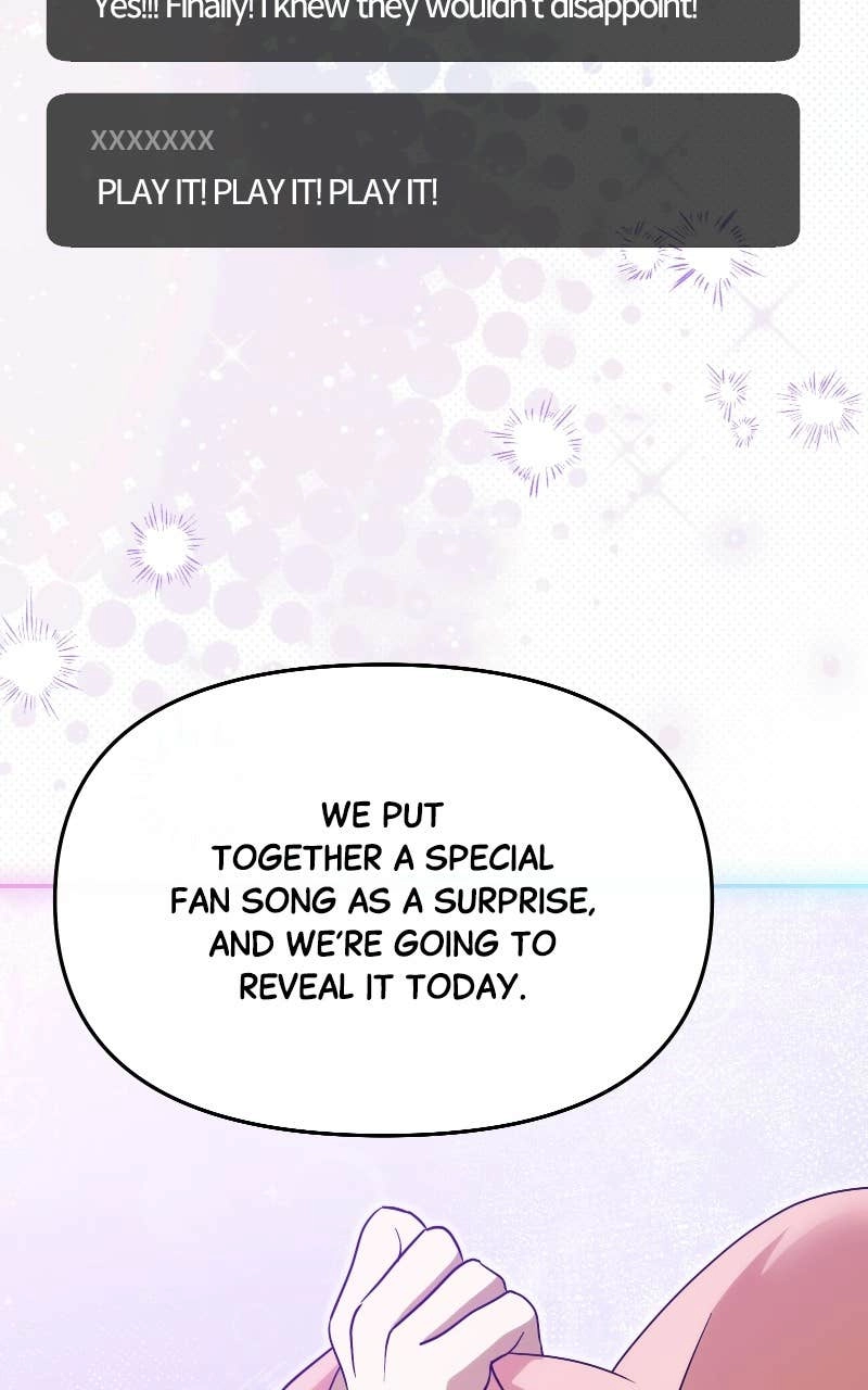 My Comeback as the Youngest Member Chapter 73 - Page 5
