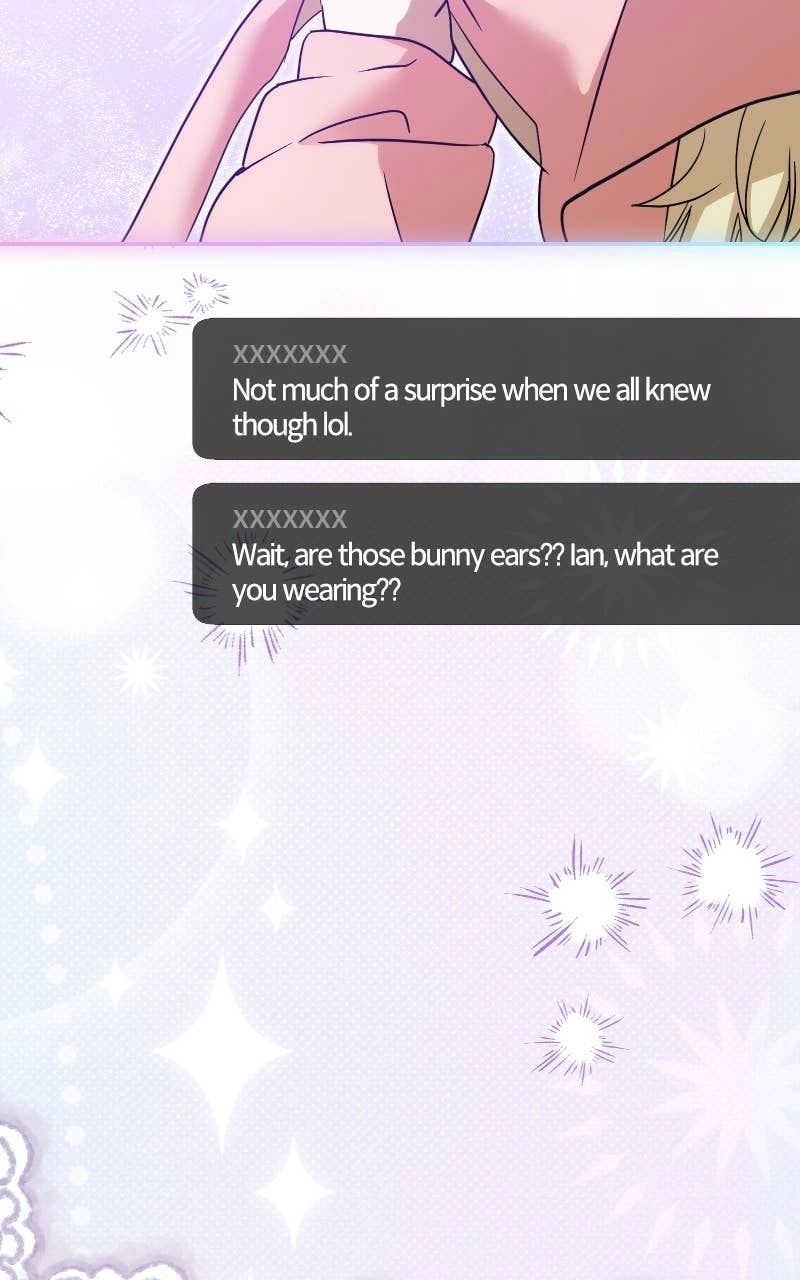 My Comeback as the Youngest Member Chapter 73 - Page 6