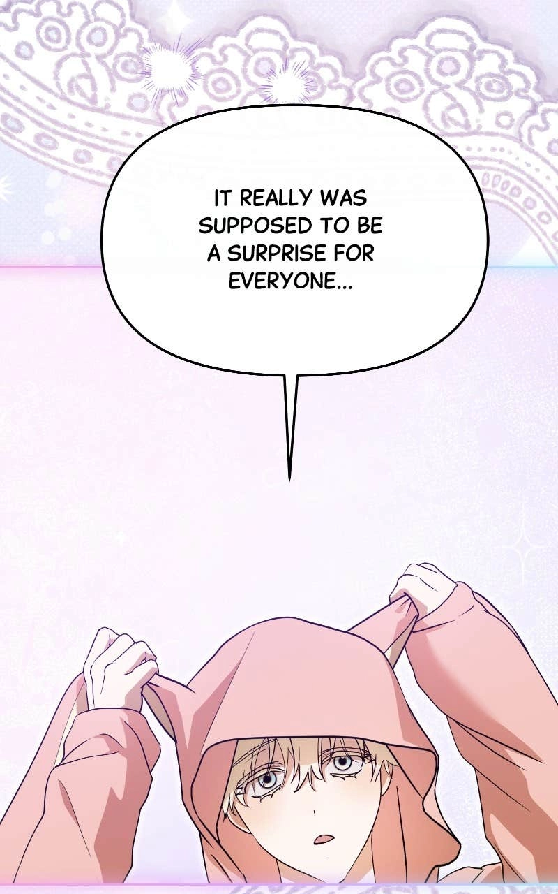 My Comeback as the Youngest Member Chapter 73 - Page 7