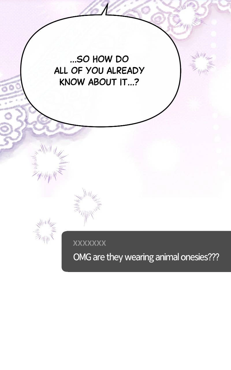My Comeback as the Youngest Member Chapter 73 - Page 8