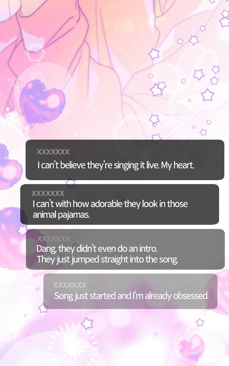 My Comeback as the Youngest Member Chapter 73 - Page 14