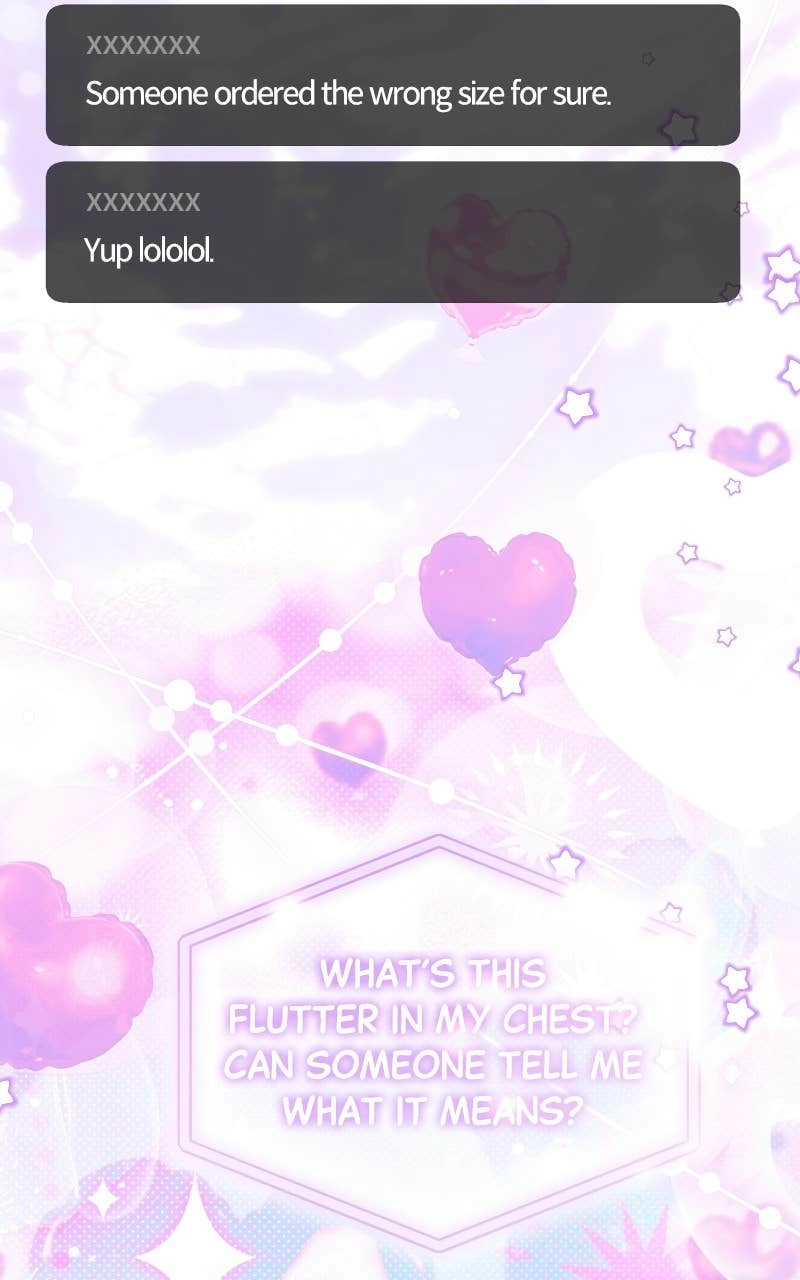 My Comeback as the Youngest Member Chapter 73 - Page 17
