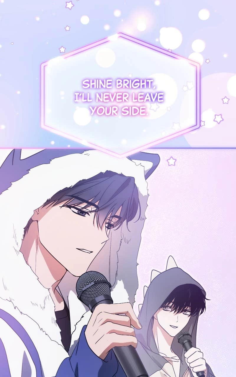 My Comeback as the Youngest Member Chapter 73 - Page 28