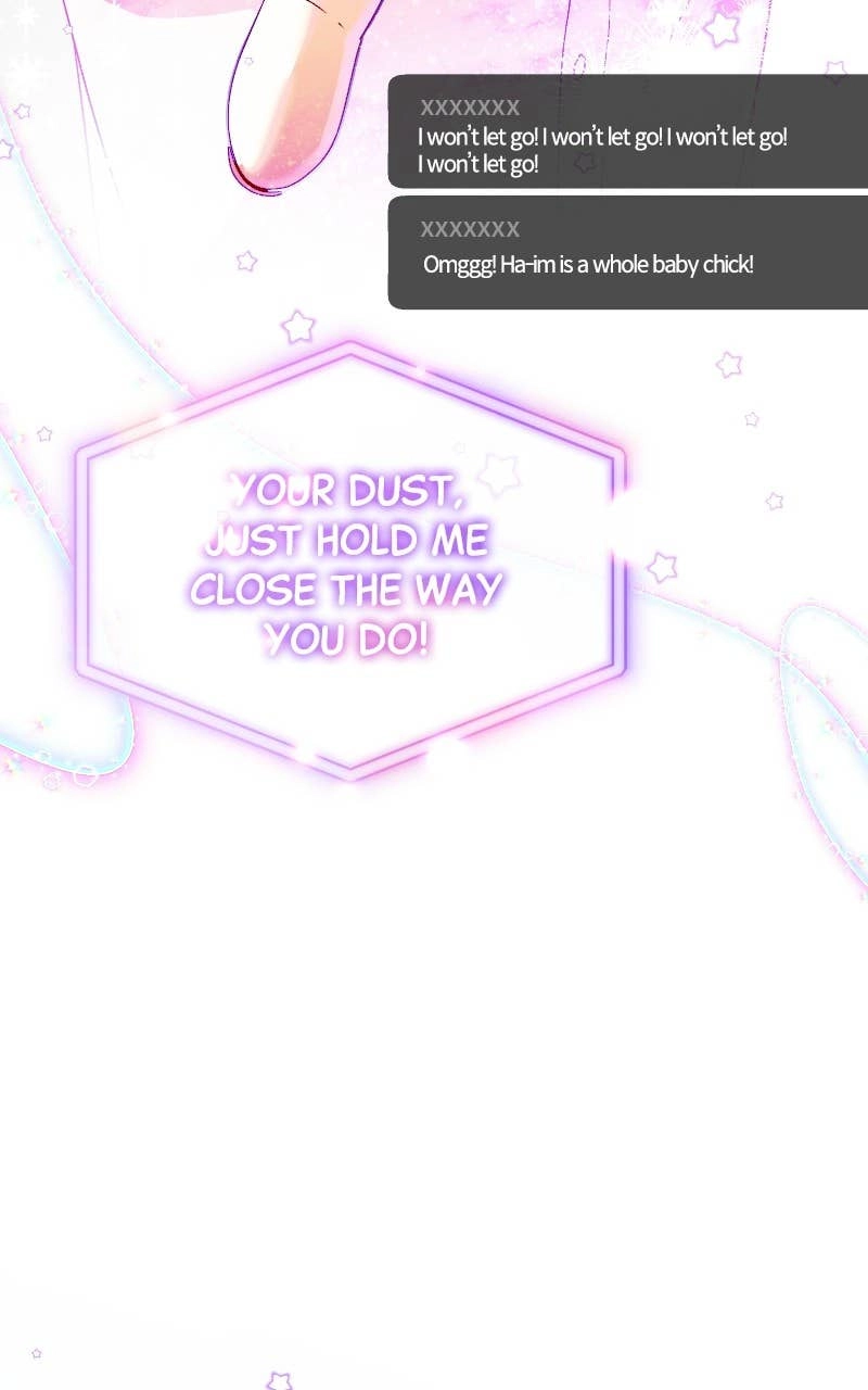 My Comeback as the Youngest Member Chapter 73 - Page 33