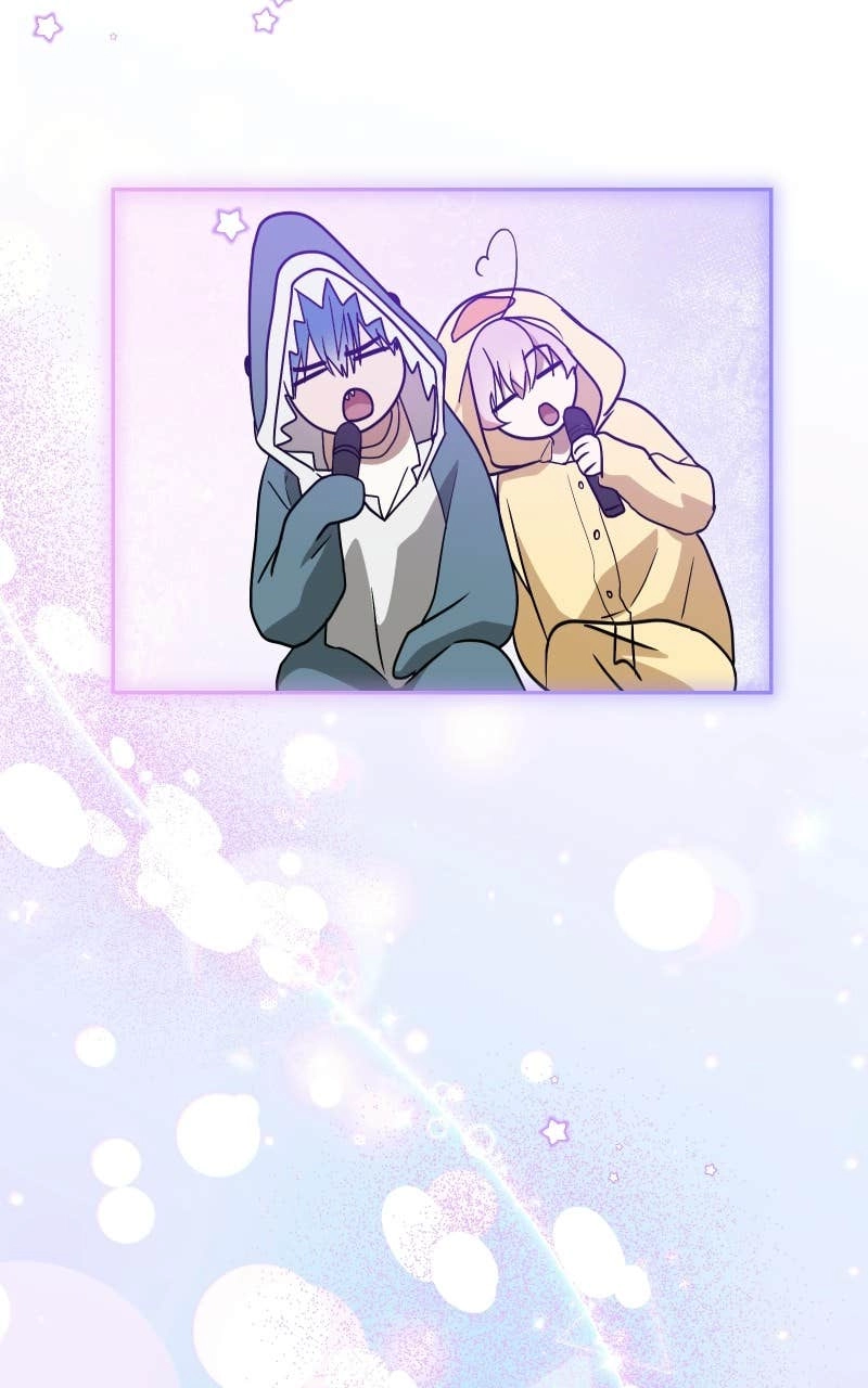 My Comeback as the Youngest Member Chapter 73 - Page 34