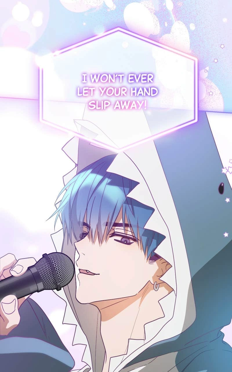 My Comeback as the Youngest Member Chapter 73 - Page 35