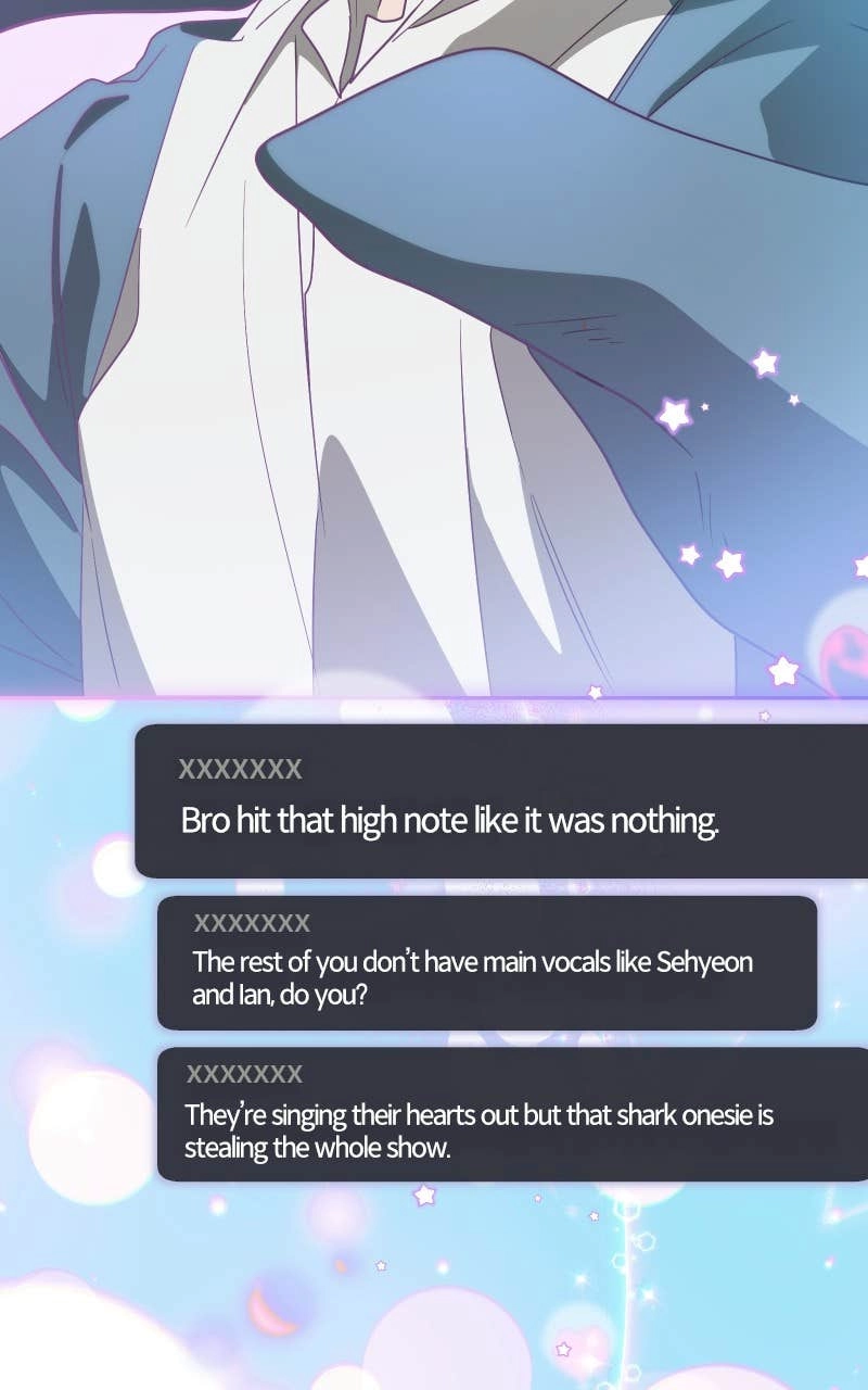 My Comeback as the Youngest Member Chapter 73 - Page 36