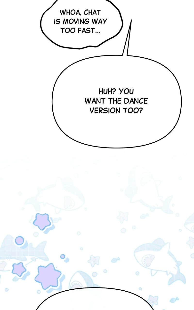 My Comeback as the Youngest Member Chapter 73 - Page 47