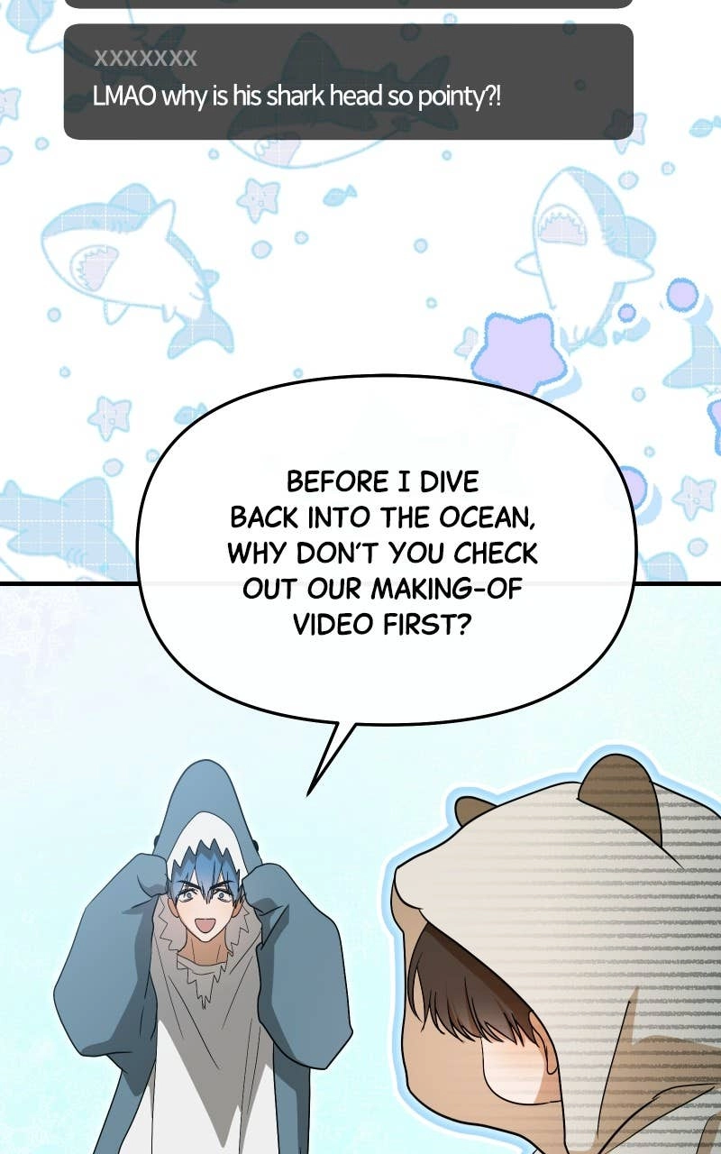 My Comeback as the Youngest Member Chapter 73 - Page 49