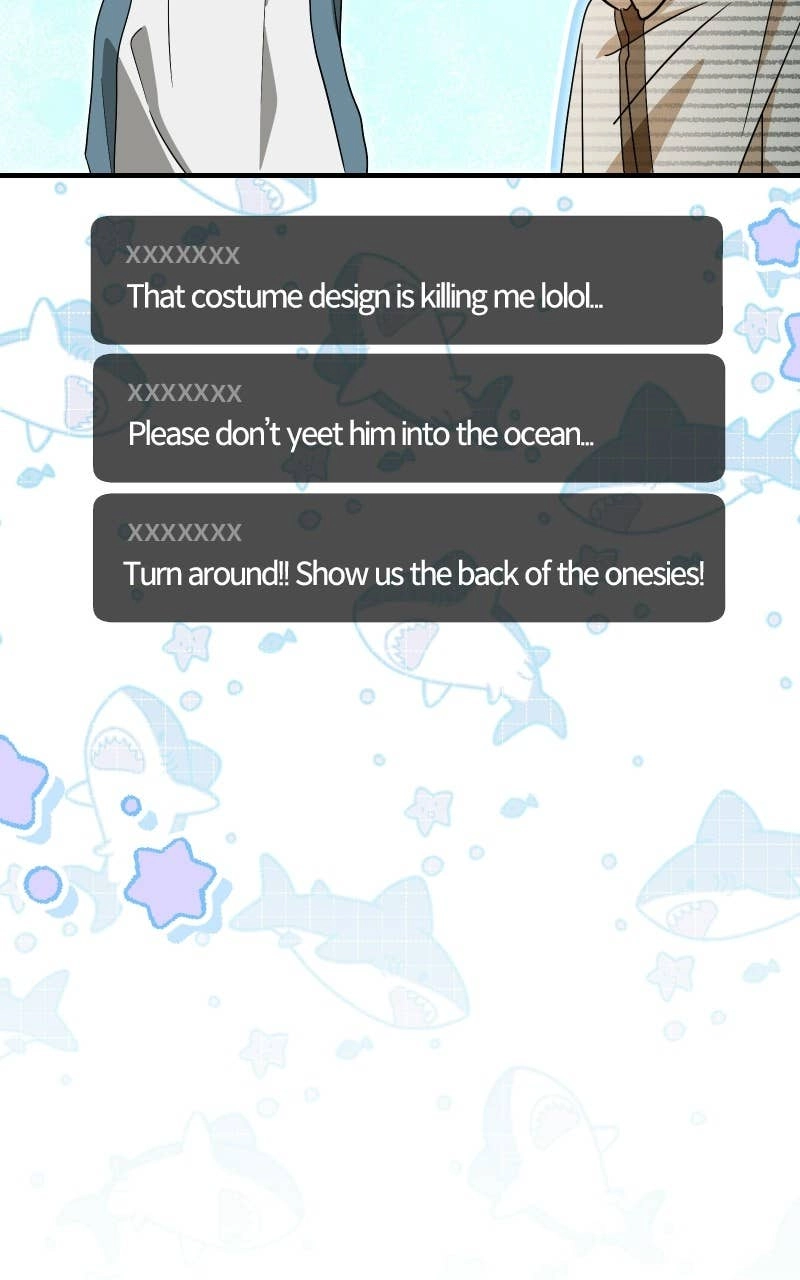 My Comeback as the Youngest Member Chapter 73 - Page 50