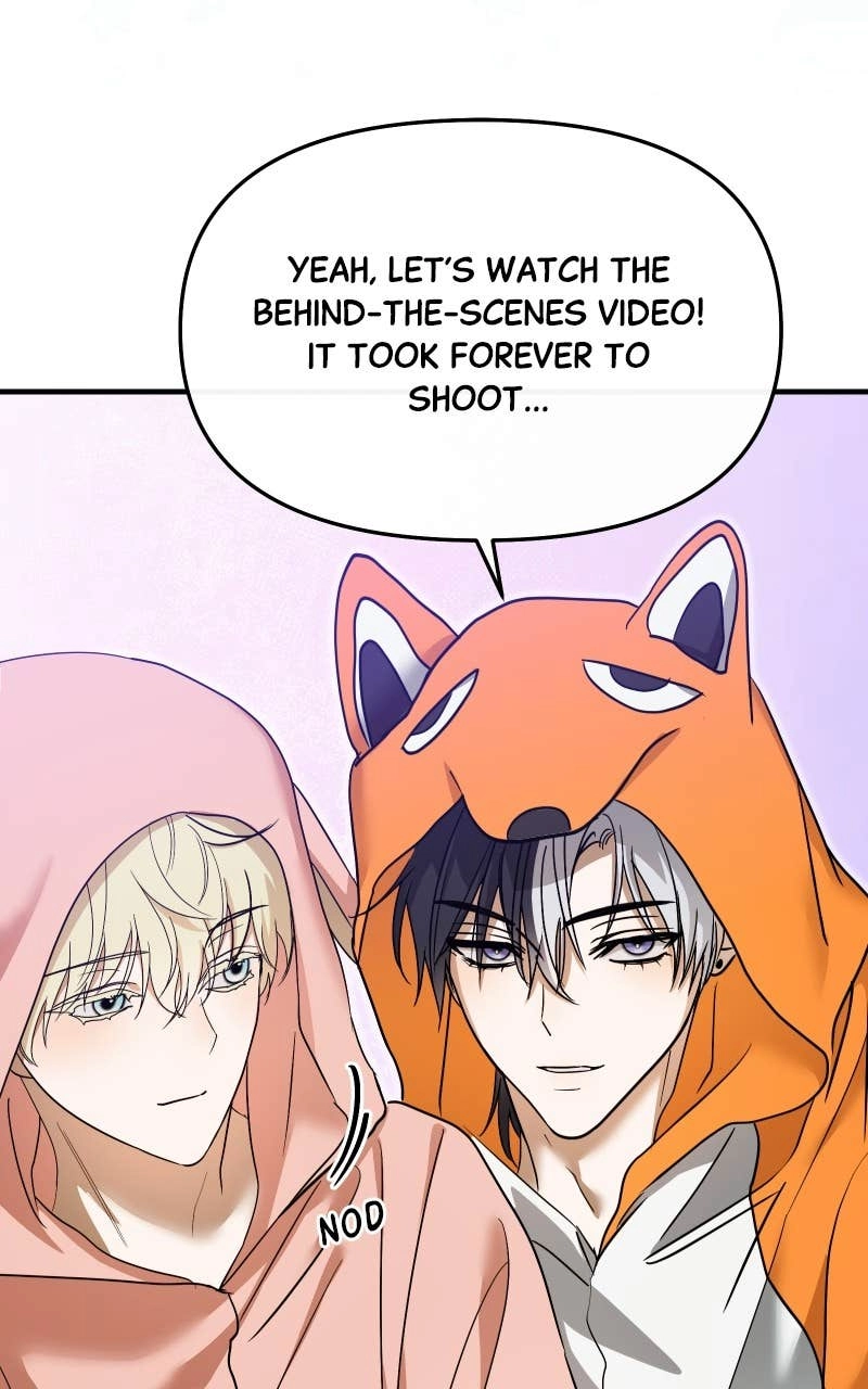 My Comeback as the Youngest Member Chapter 73 - Page 51