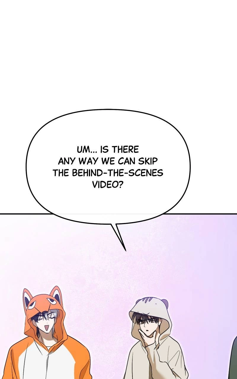 My Comeback as the Youngest Member Chapter 73 - Page 53