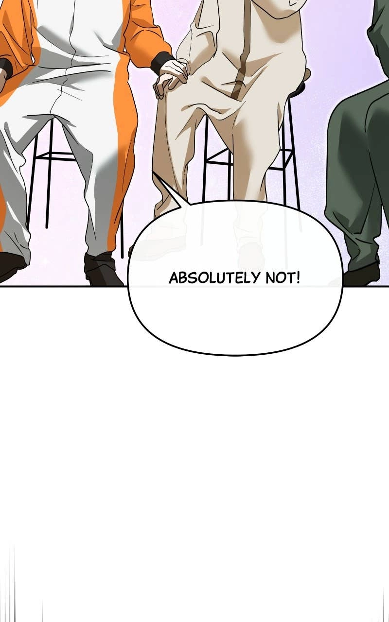 My Comeback as the Youngest Member Chapter 73 - Page 54