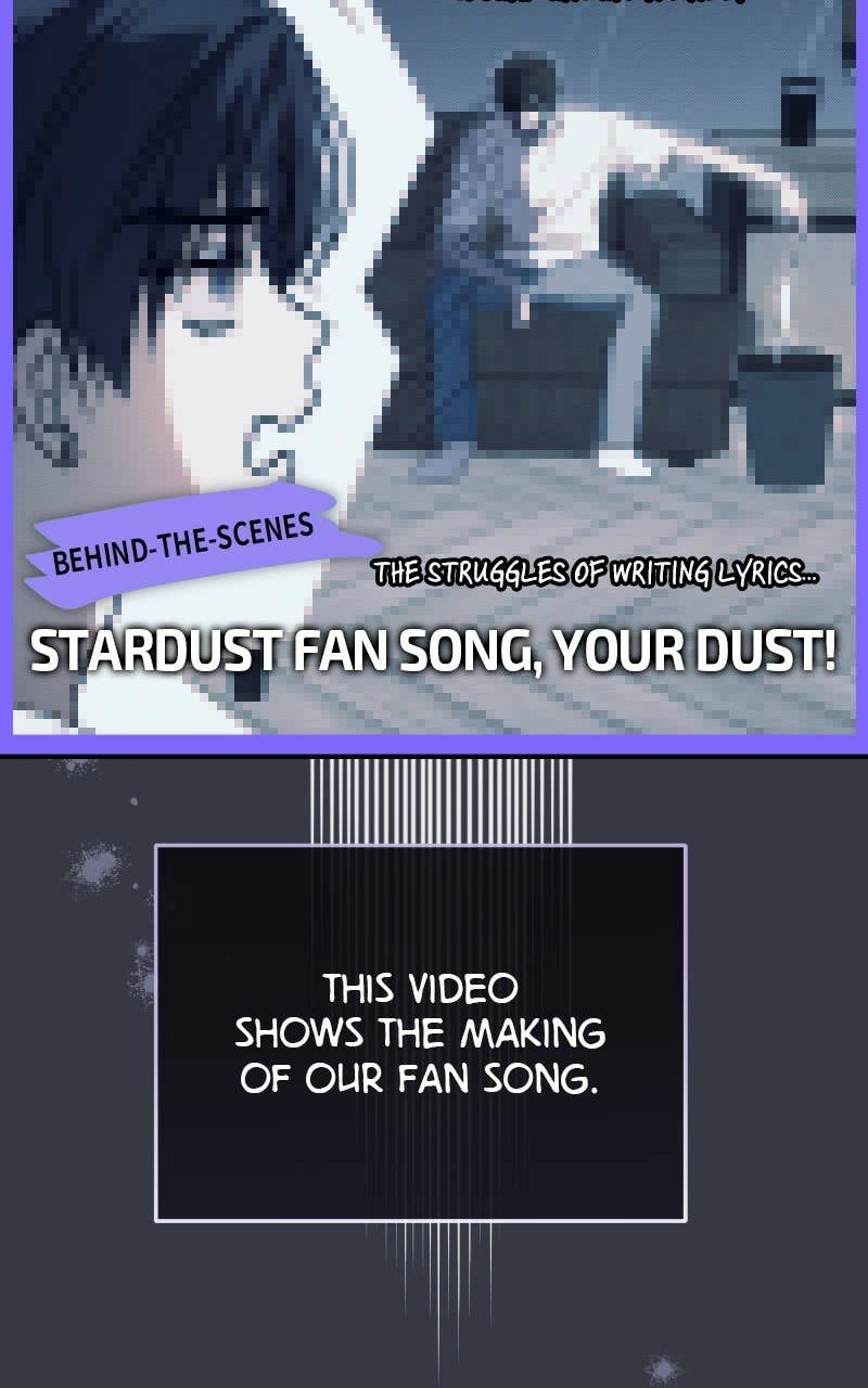 My Comeback as the Youngest Member Chapter 73 - Page 56