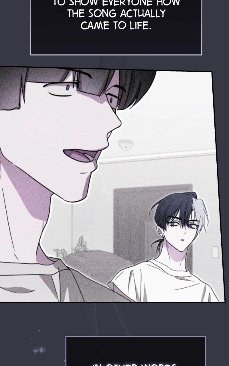 My Comeback as the Youngest Member Chapter 73 - Page 59