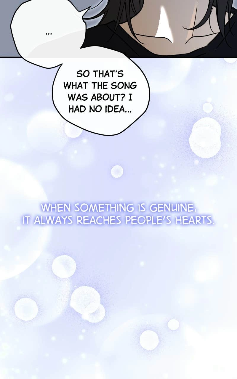 My Comeback as the Youngest Member Chapter 73 - Page 62