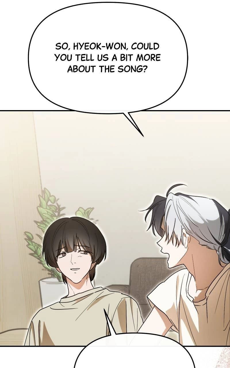 My Comeback as the Youngest Member Chapter 73 - Page 66