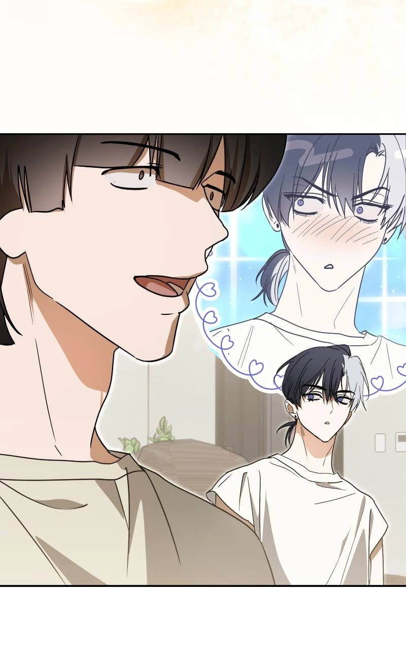 My Comeback as the Youngest Member Chapter 73 - Page 76