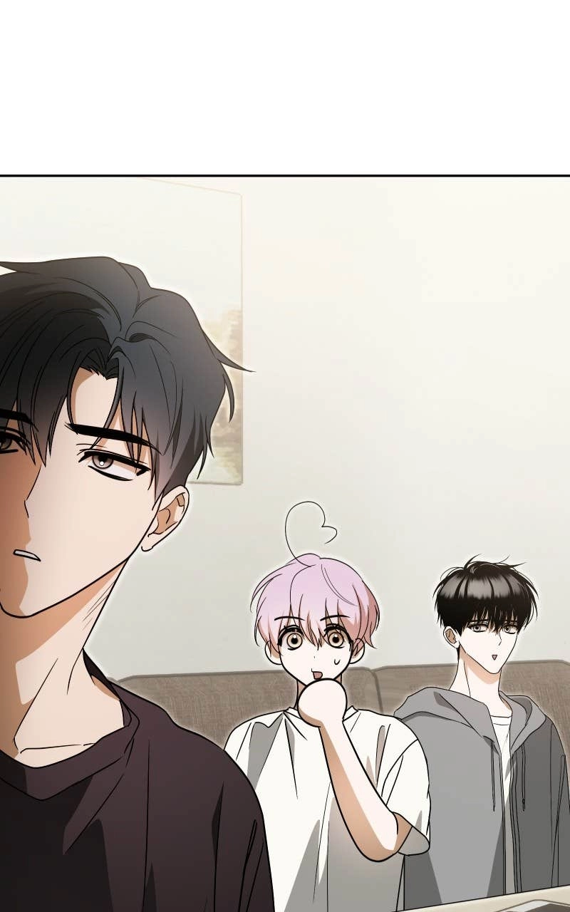 My Comeback as the Youngest Member Chapter 73 - Page 78