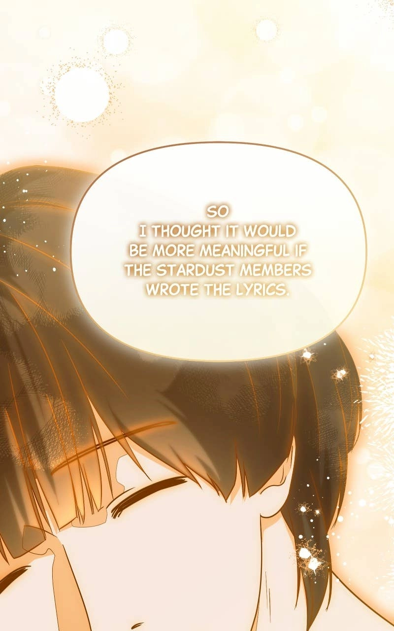 My Comeback as the Youngest Member Chapter 73 - Page 80